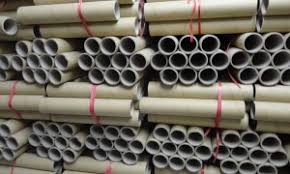 Hình ảnh kho hàng Hưng Thịnh - ống Giấy Hưng Thịnh - Công Ty TNHH Bao Bì Giấy Hưng Thịnh